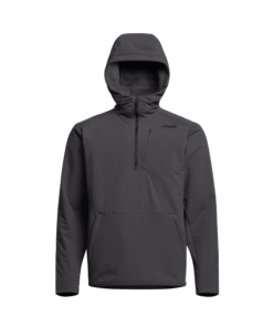 Alpha Windstopper Hoodie