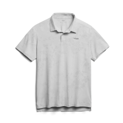 Alternative view of Sitka Tech Polo