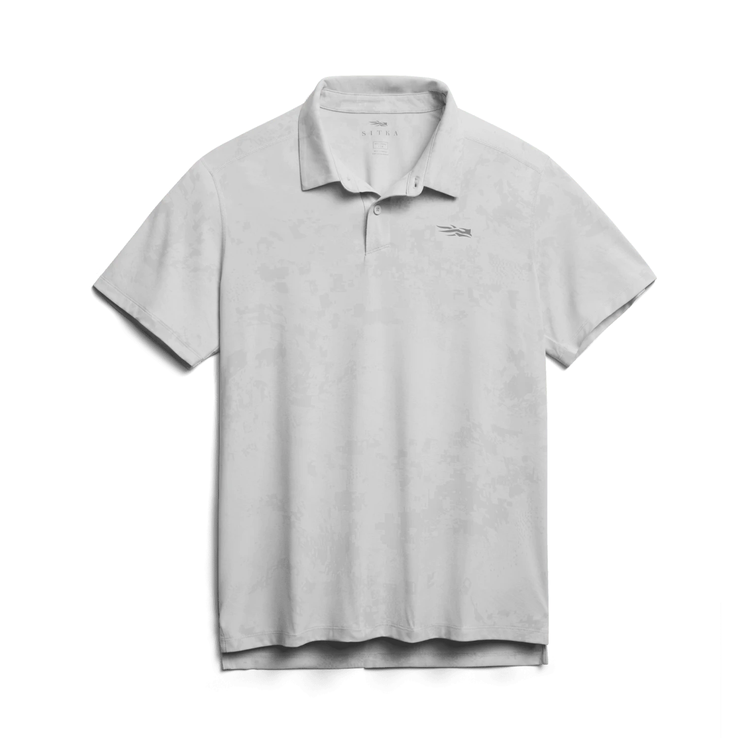 Sitka Tech Polo - Image 2