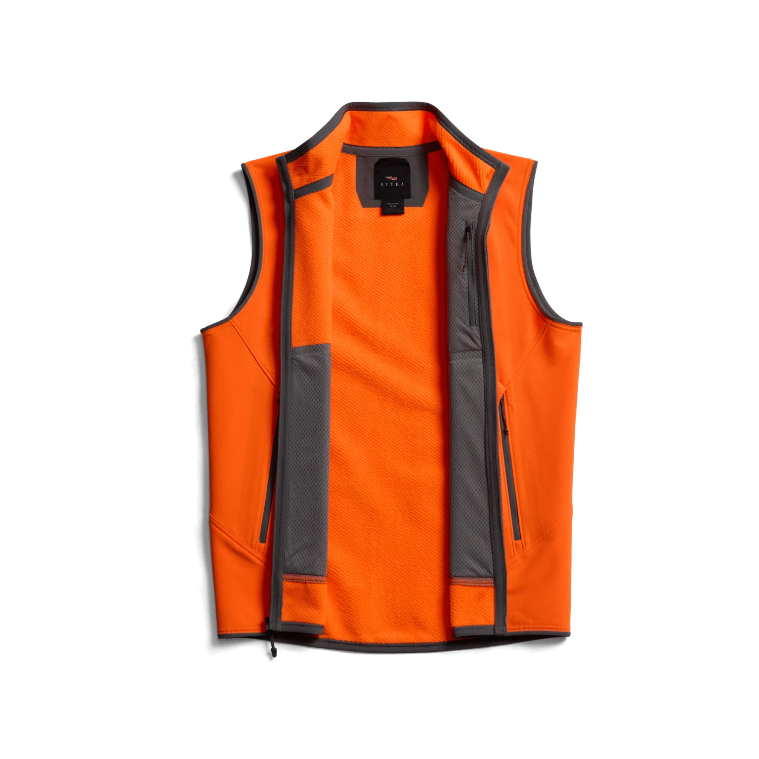 Alpha Fleece Vest - Image 3