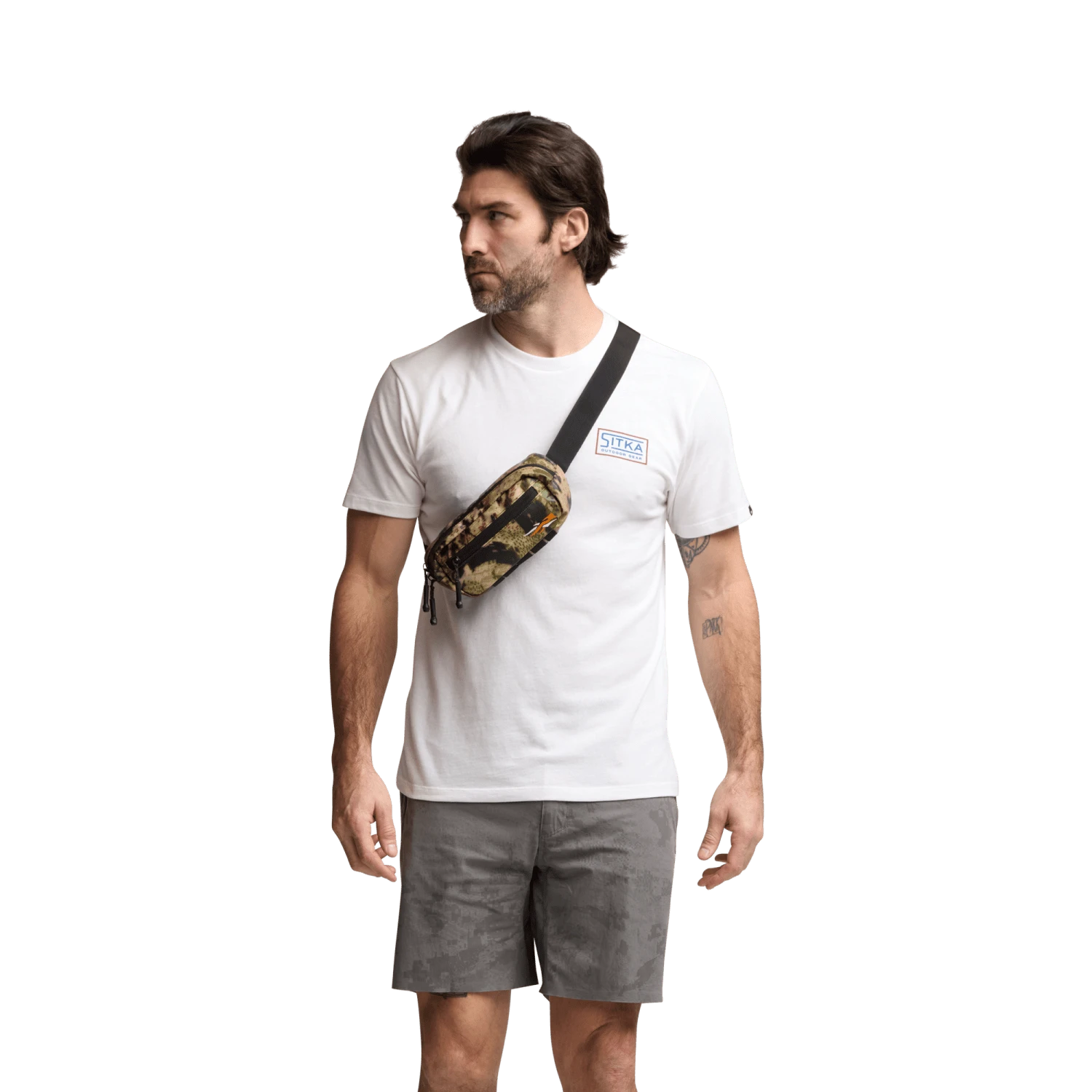 Drifter Hip Pack 1L - Image 5