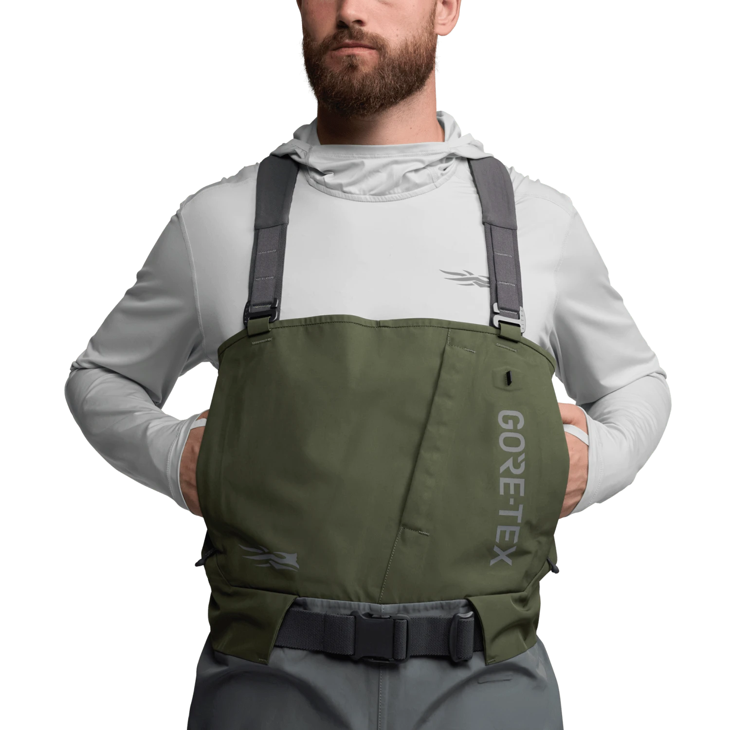 CrossCurrent GTX Wader - Image 5