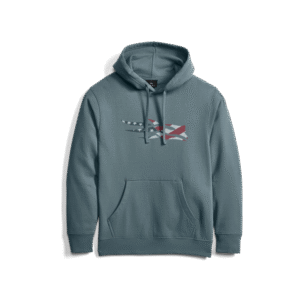 Icon Flag II Pullover Hoodie