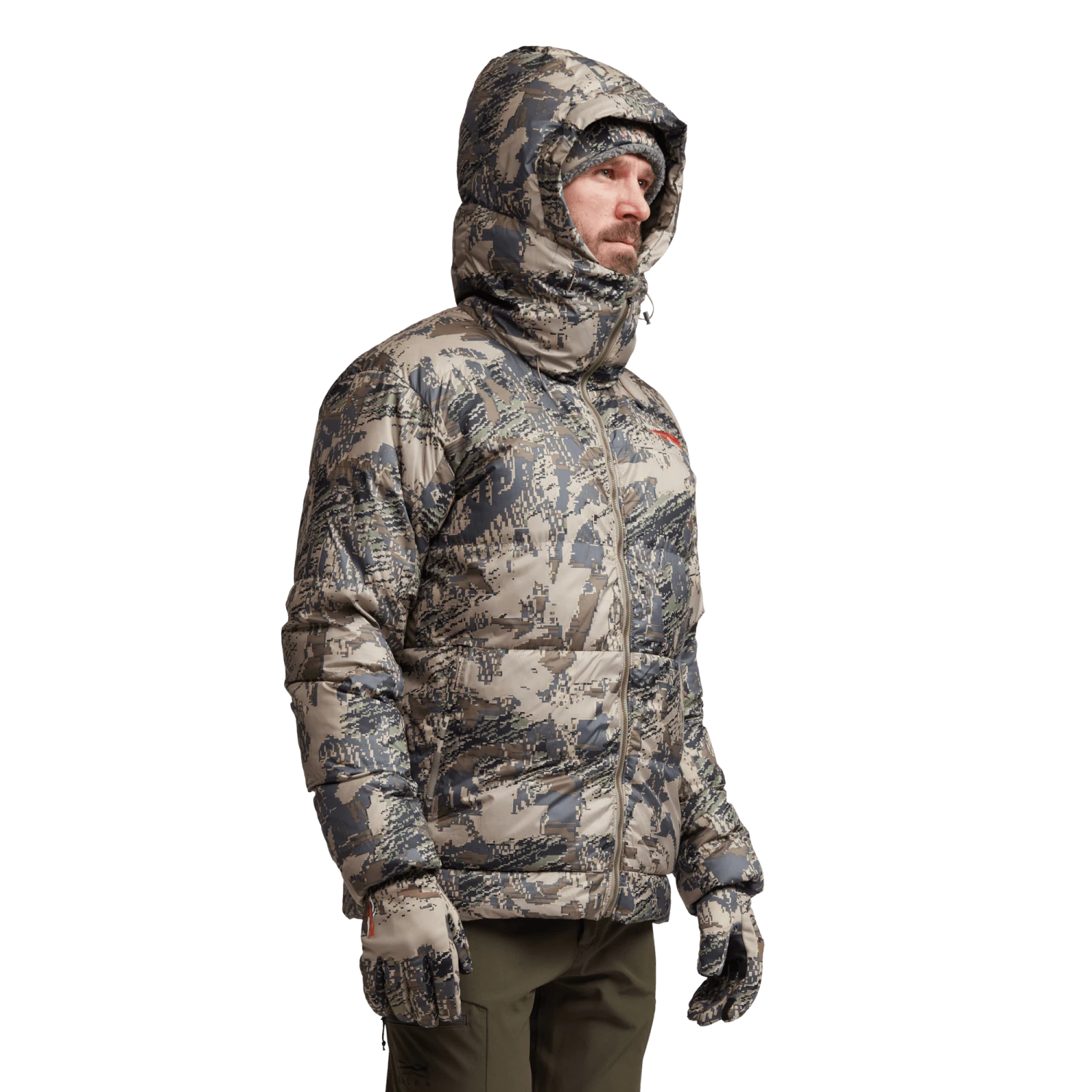 HyperDown Jacket - Image 4