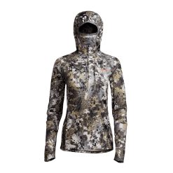 Women's Fanatic Hoodie