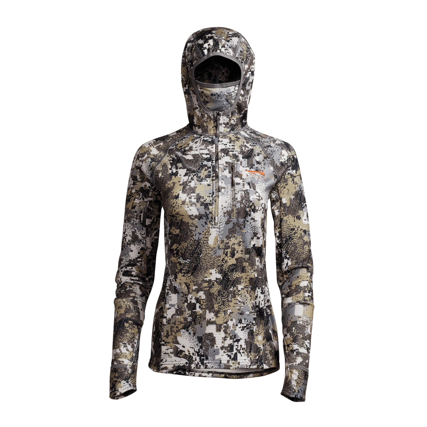 Sitka Women's Fanatic Hoodie