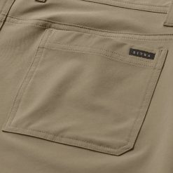 Alternative view of Sitka Mesa Short 8.5
