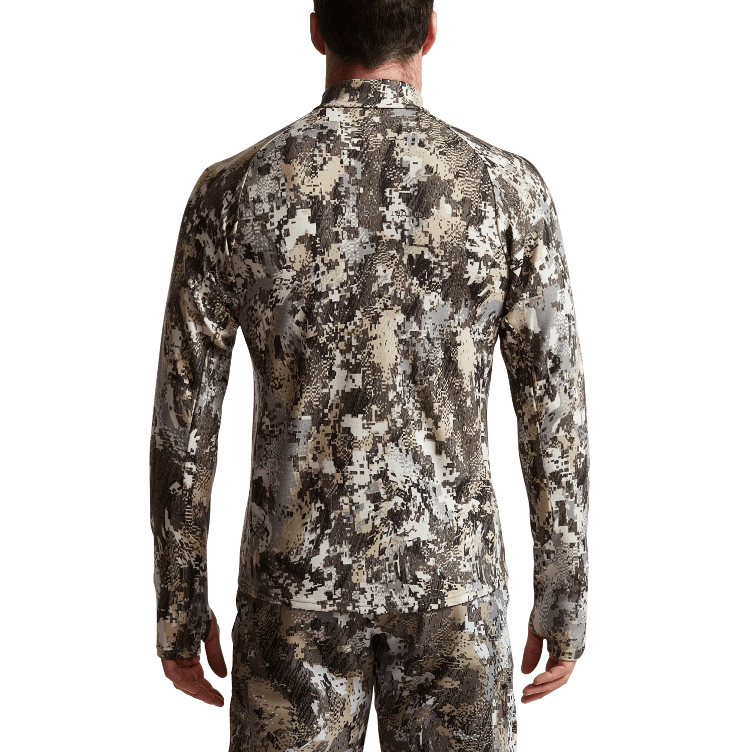 Core Merino 330 Half-Zip - Image 4