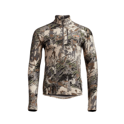 Sitka Core Merino 330 Half-Zip