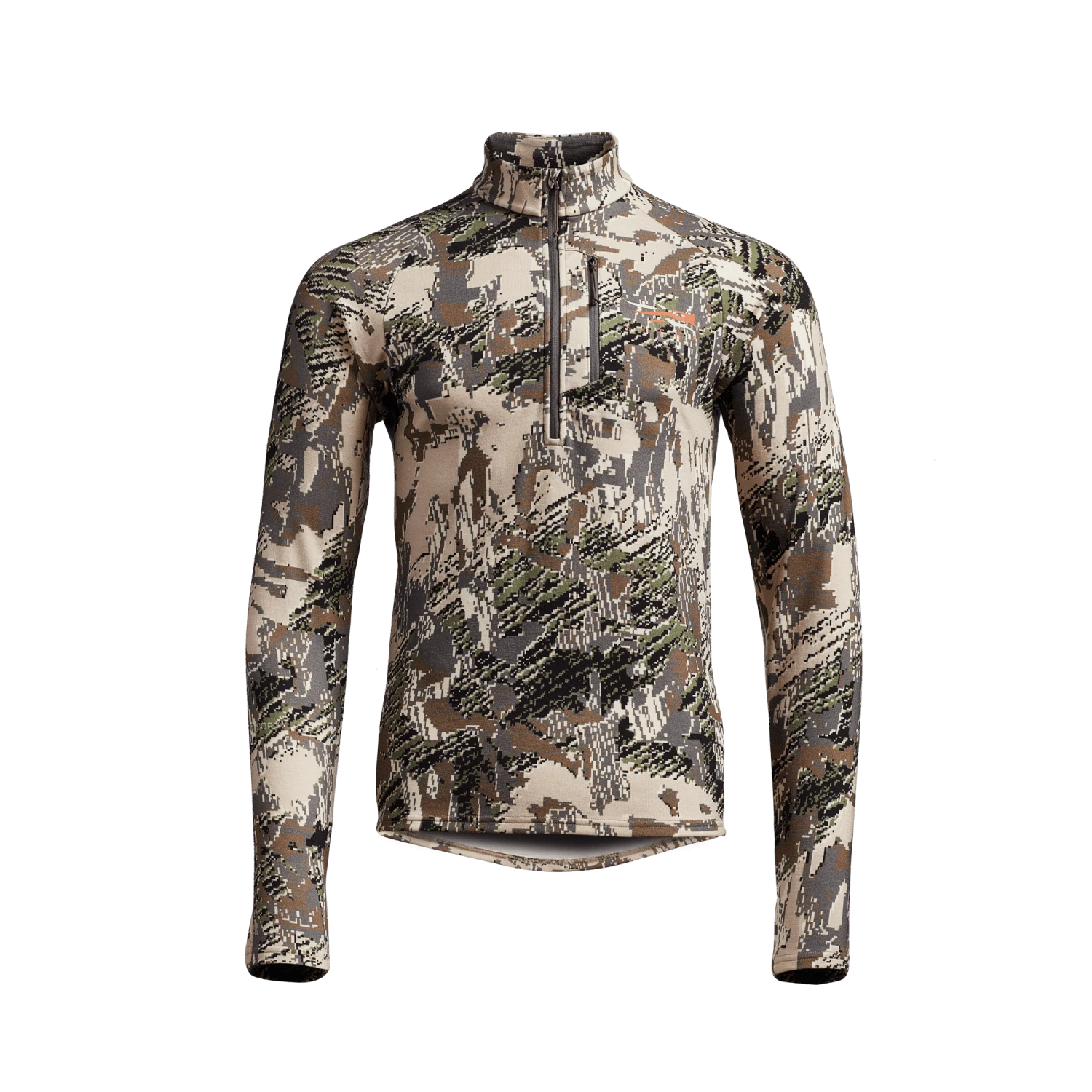 Sitka Core Merino 330 Half-Zip