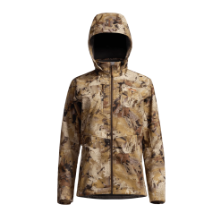 Women's Jetstream Jacket
