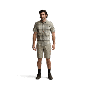 Alternative view of Ambary SS Shirt
