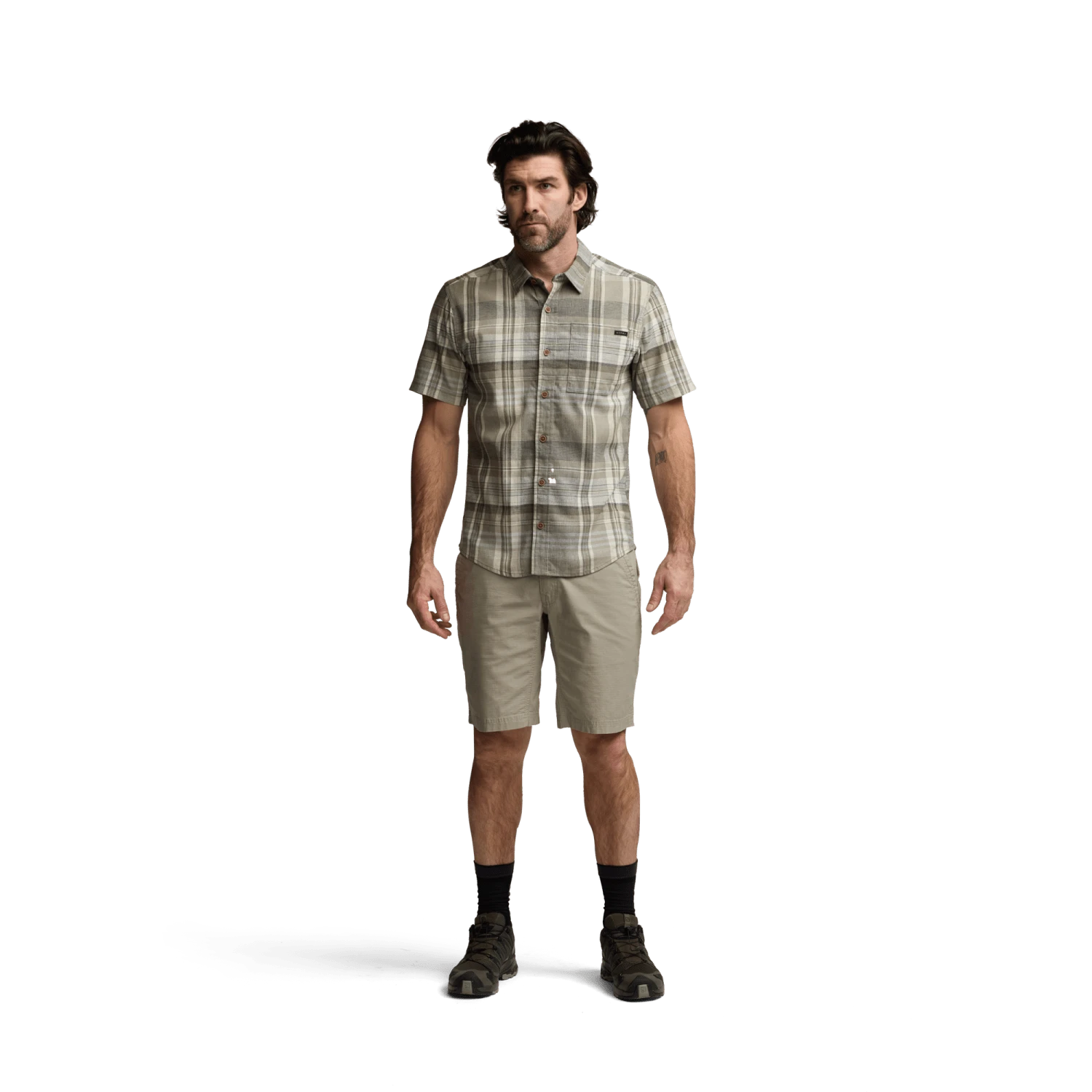 Ambary SS Shirt - Image 2