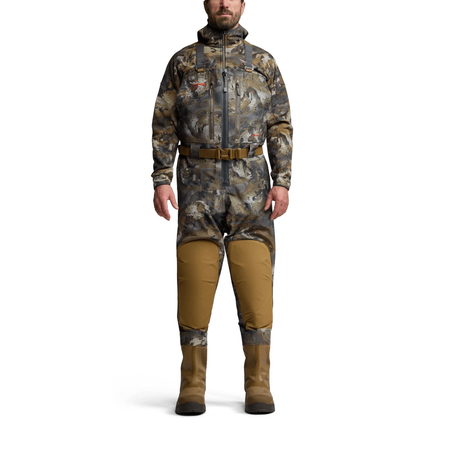 Sitka Delta VentLite Zip GTX Wader - Image 2
