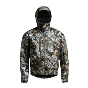 Incinerator Aerolite Jacket