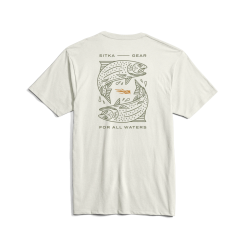 Sitka Target Tee