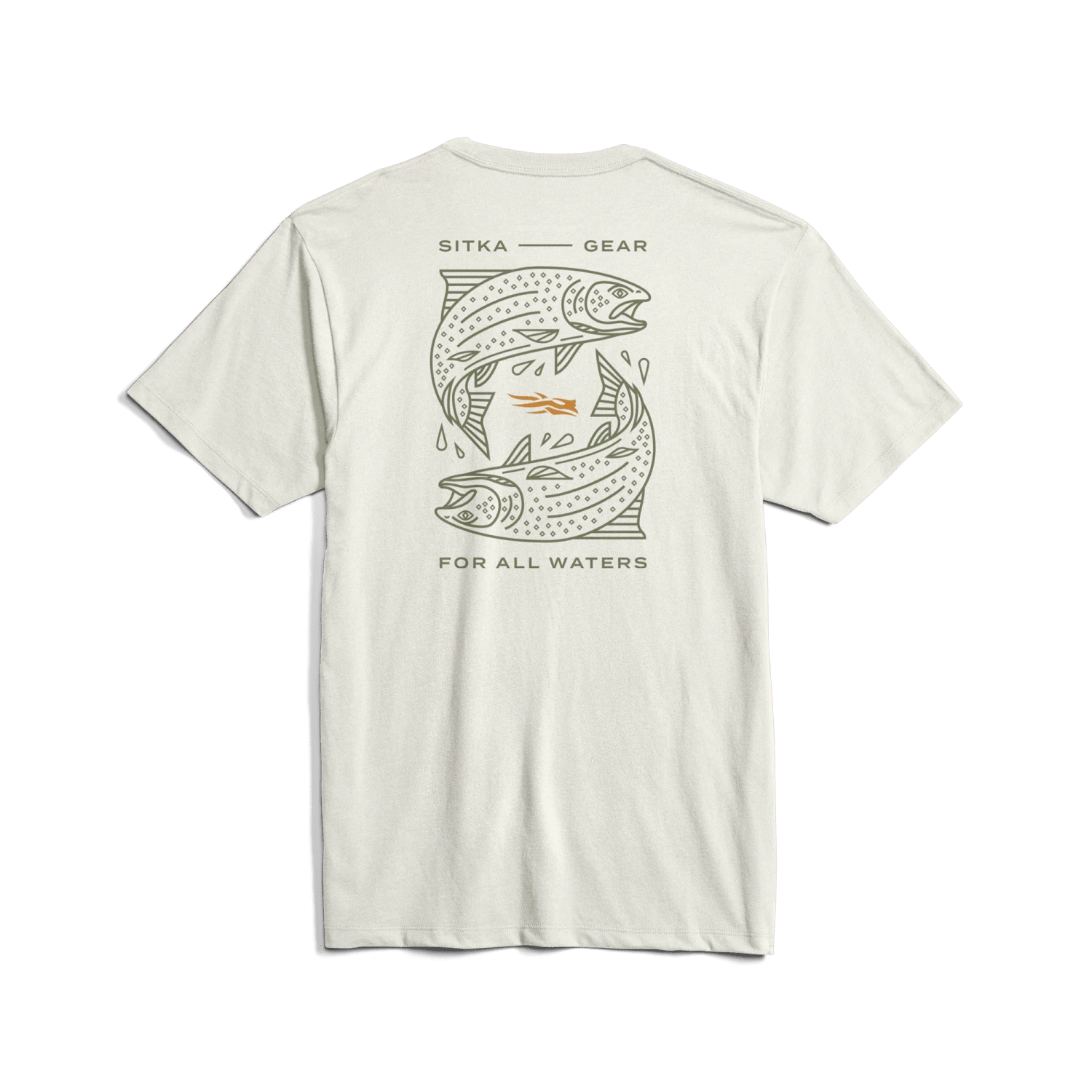 Sitka Target Tee