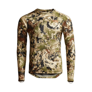Core Lightweight Crew LS