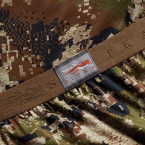 Alternative view of Core Lightweight Boxer