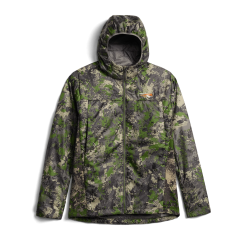 Alternative view of Kelvin LT Hooded Jacket