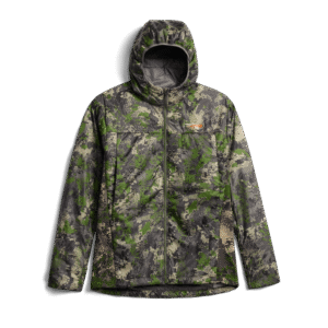 Alternative view of Kelvin LT Hooded Jacket