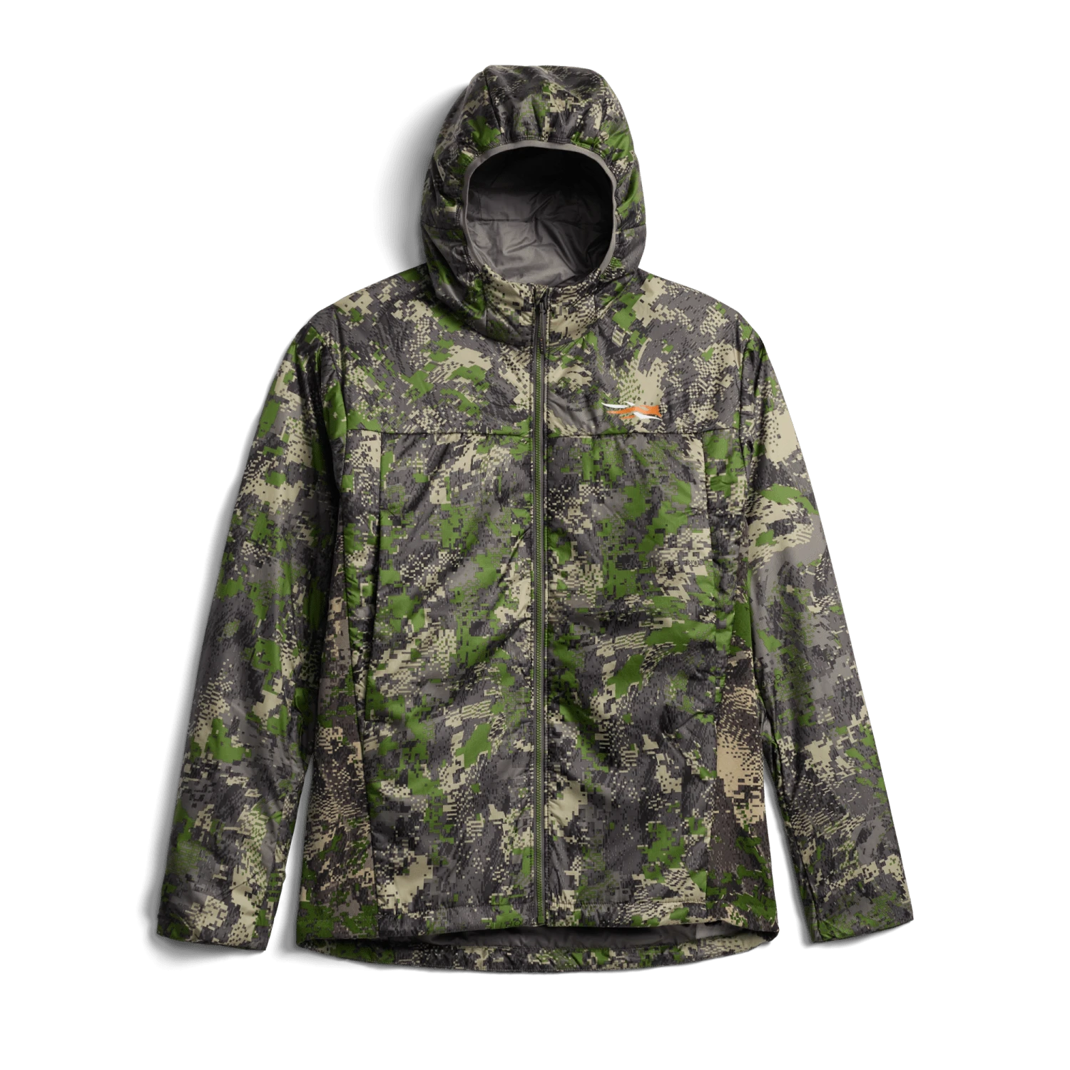 Kelvin LT Hooded Jacket - Image 2