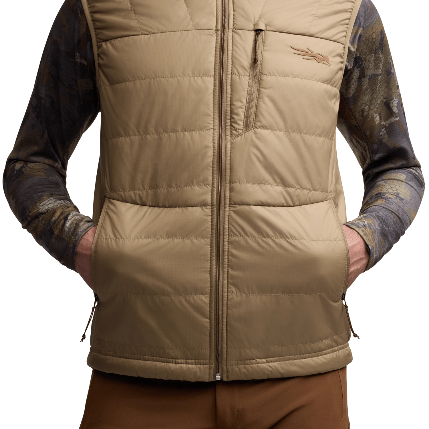 Sitka Kelvin Aerolite Vest - Image 5