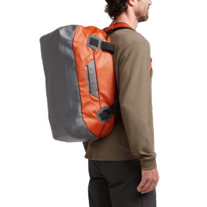 Alternative view of Drifter Duffle 50L
