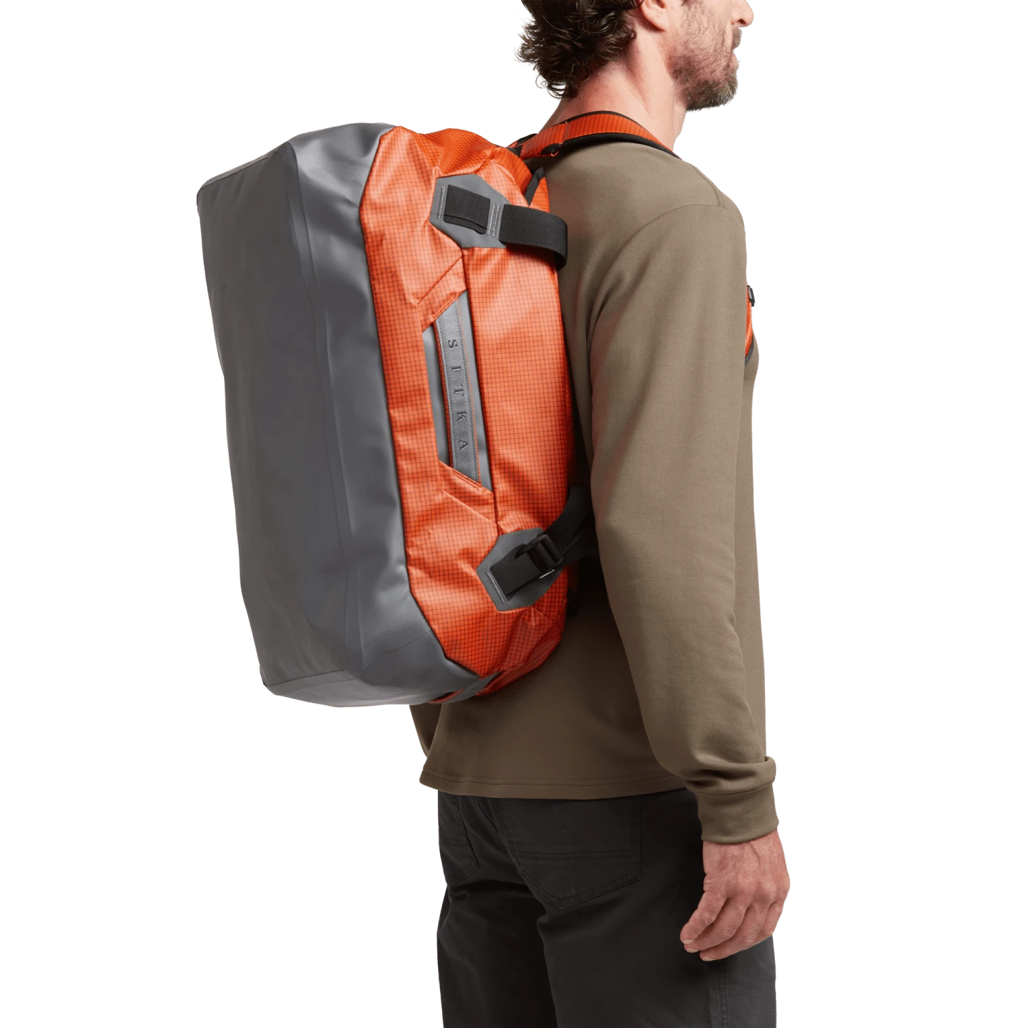 Drifter Duffle 50L - Image 2