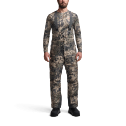 Alternative view of Sitka Blizzard Pro Bib