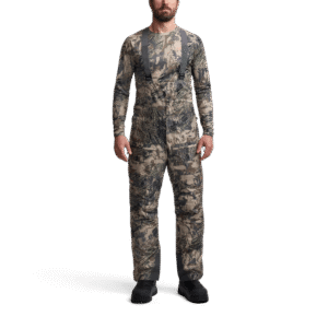 Alternative view of Blizzard Pro Bib