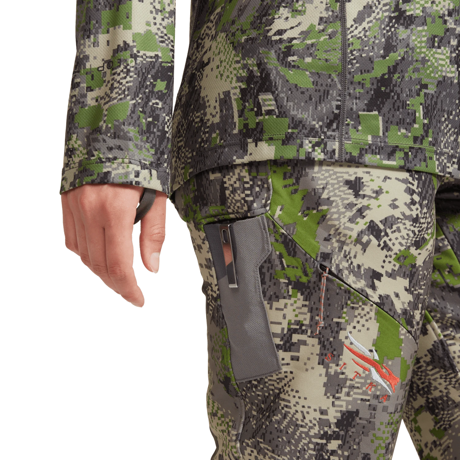 Sitka Women's Cadence Pant - Image 5