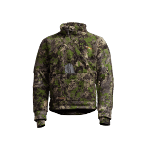 Fanatic Jacket