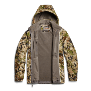 Alternative view of Jetstream Jacket - 2024