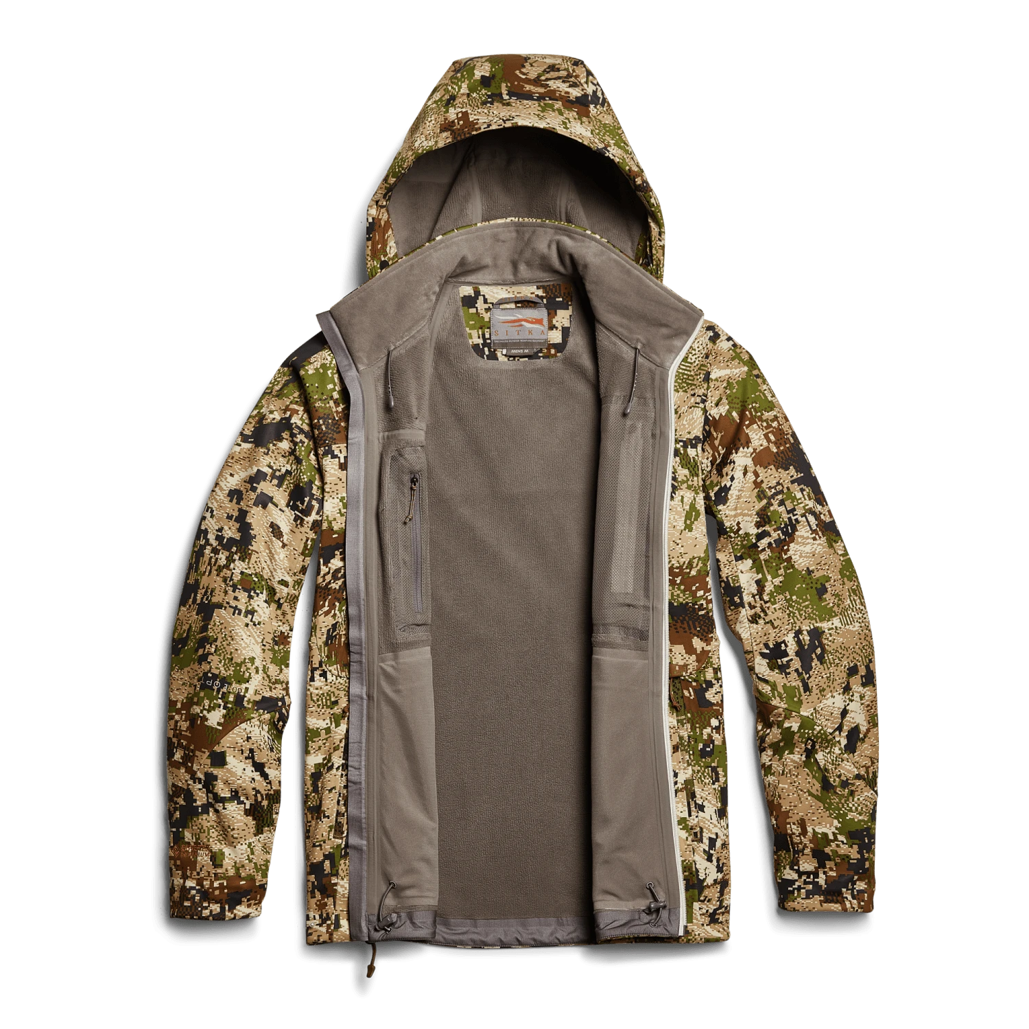 Jetstream Jacket - 2024 - Image 2