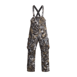 Stratus Bib 2.0