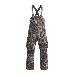 Stratus Bib 2.0