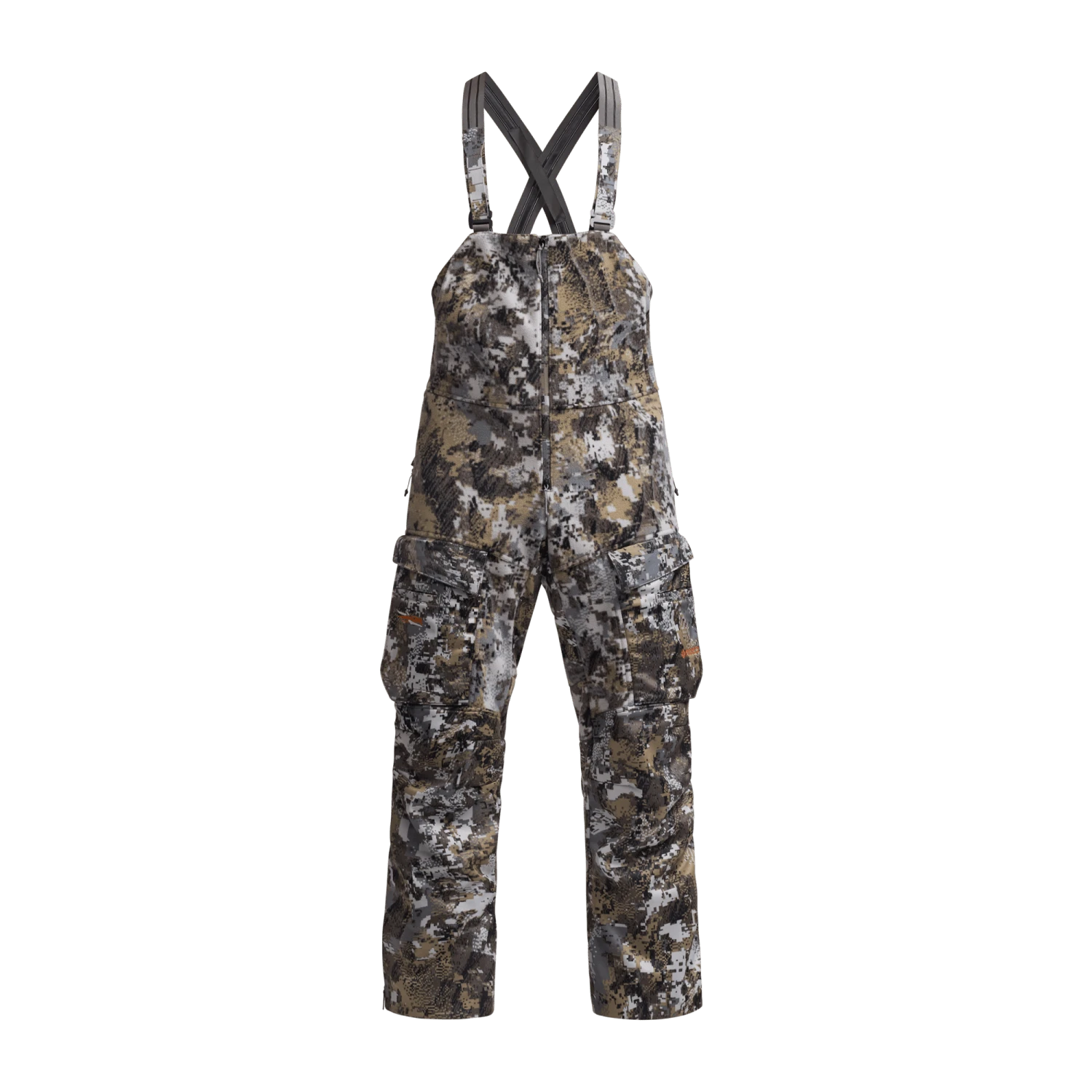 Stratus Bib 2.0