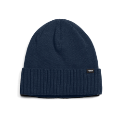 Sitka Cuffed Knit Beanie