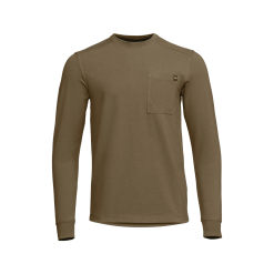 Alternative view of Sitka Foothills Long Sleeve Crew