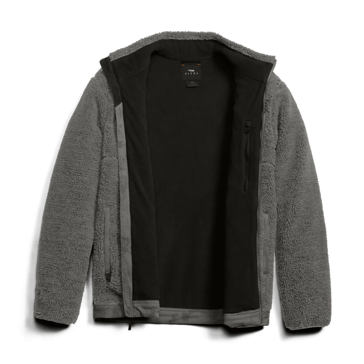 Bluff Berber Jacket - Image 3