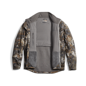 Alternative view of Duck Oven Jacket