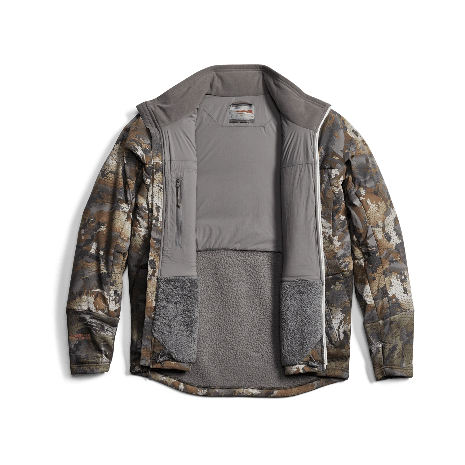 Duck Oven Jacket - Image 2
