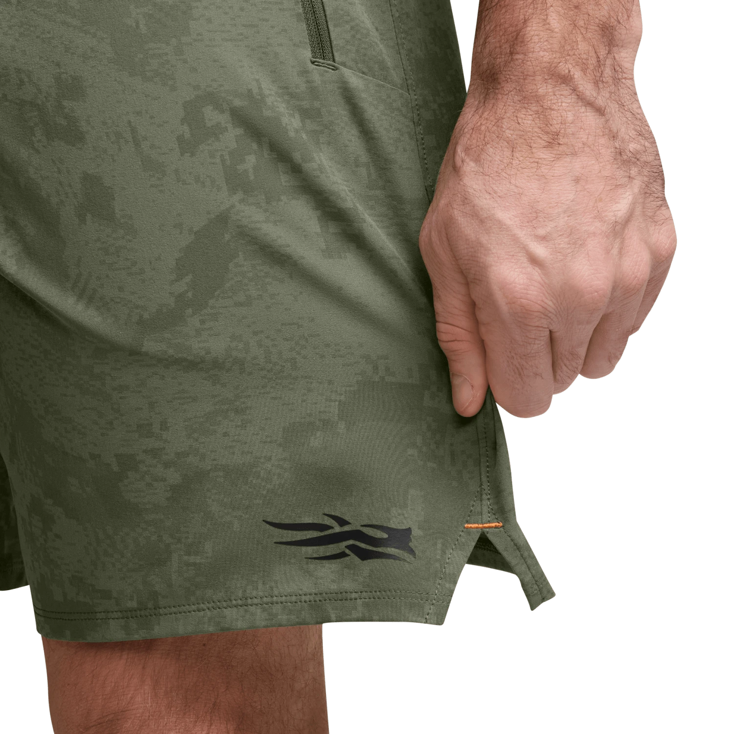 Riser Active Short 8 Inch - Image 6