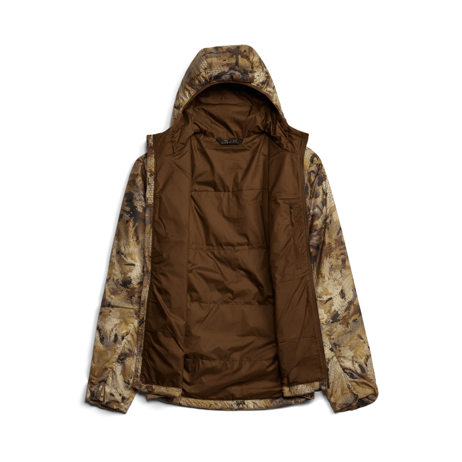 Sitka Kelvin LT Hooded Jacket - Image 3