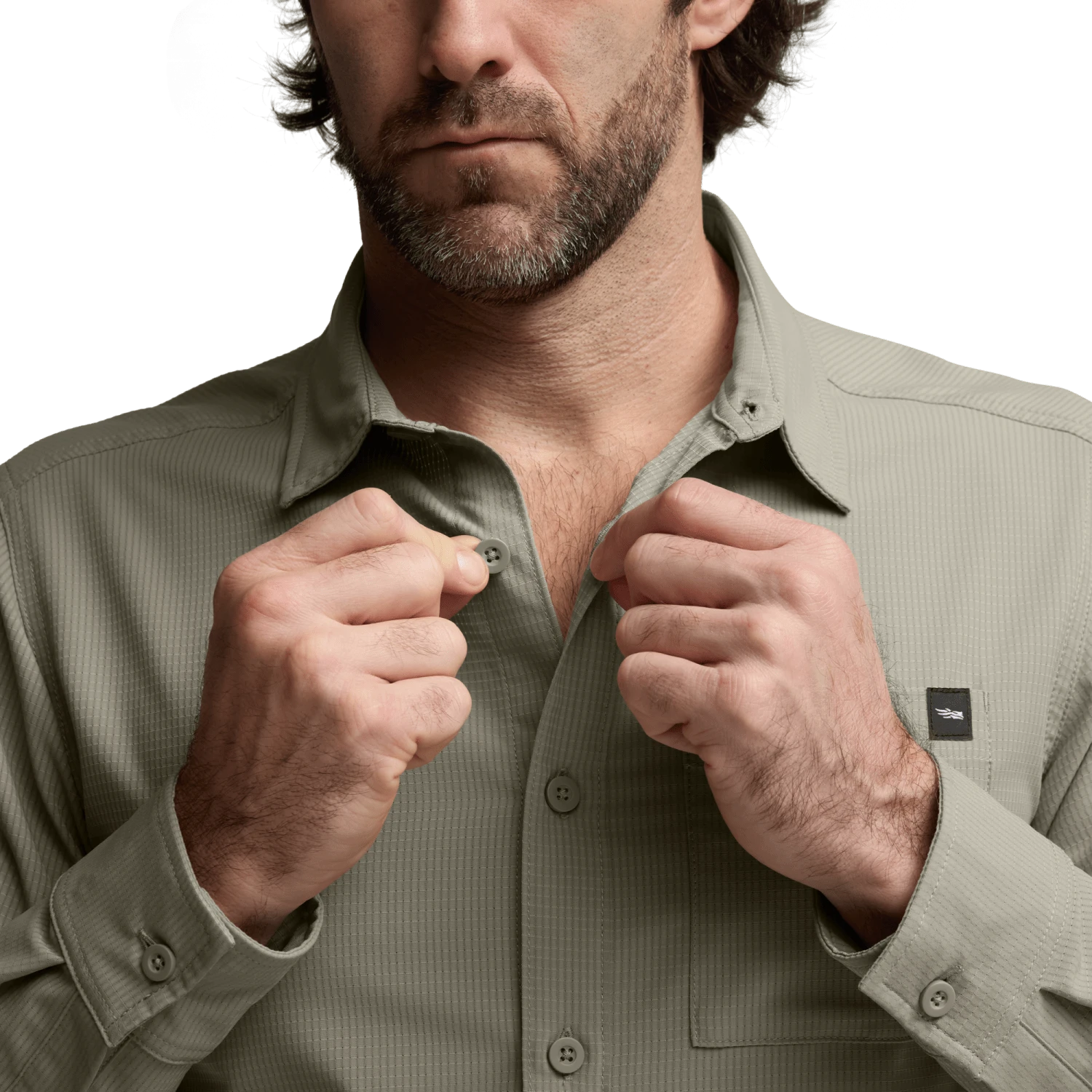 Mojave LS Shirt - Image 6