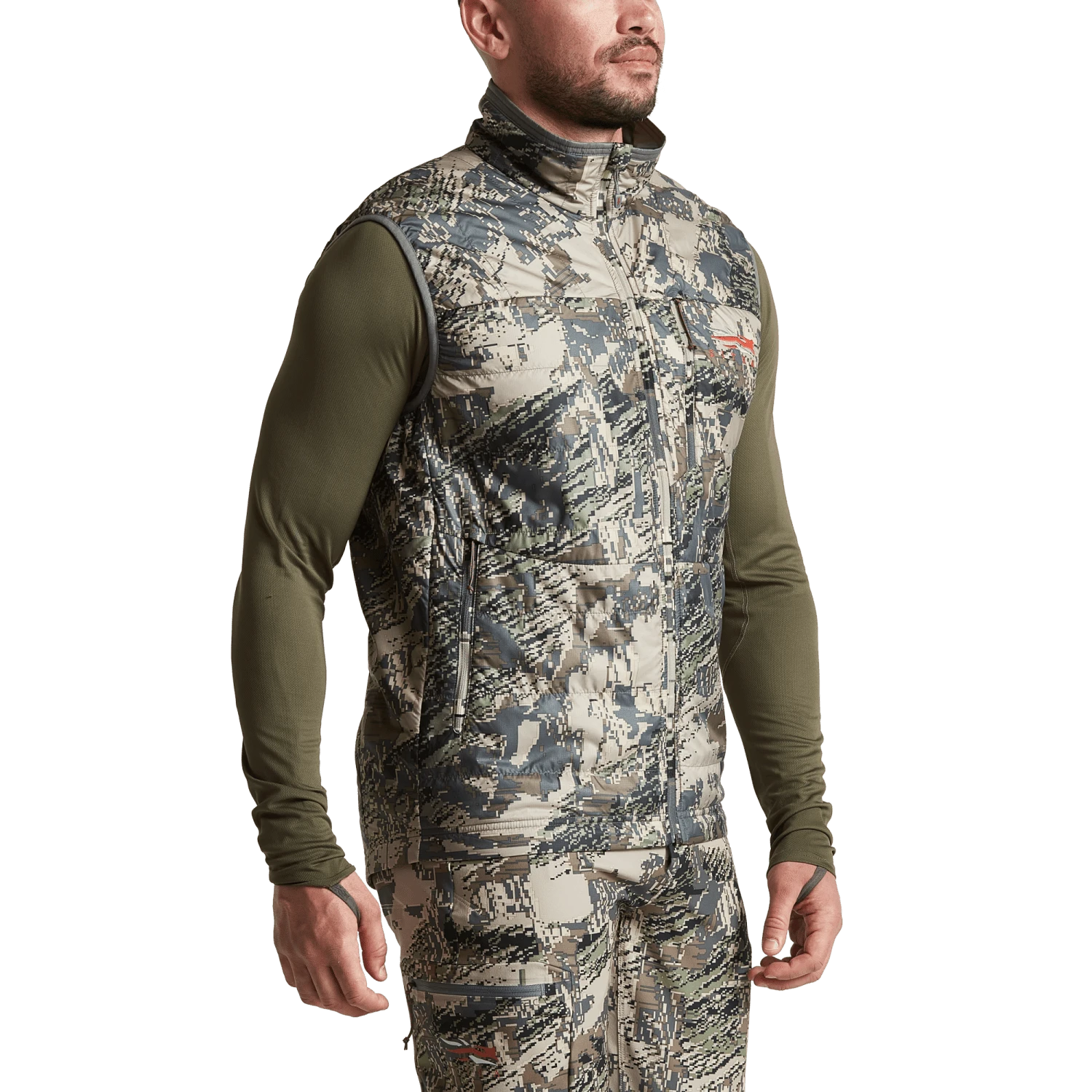 Kelvin Aerolite Vest - Image 4
