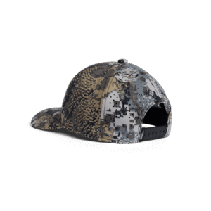 Alternative view of Icon Optifade Plus Mid Pro Trucker