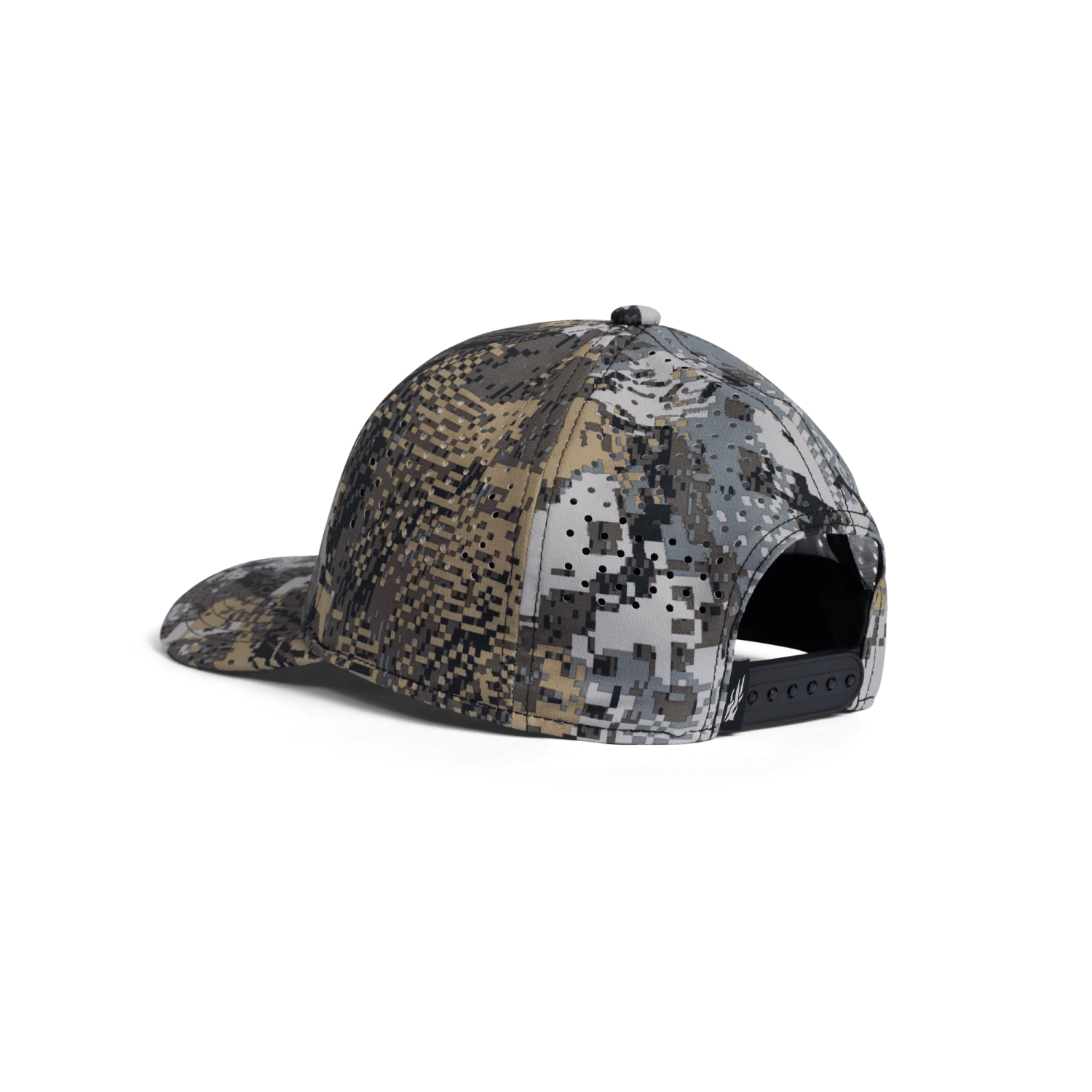 Icon Optifade Plus Mid Pro Trucker - Image 2