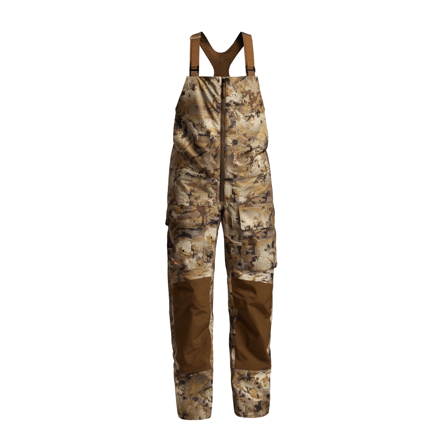 Ws Hudson Bib